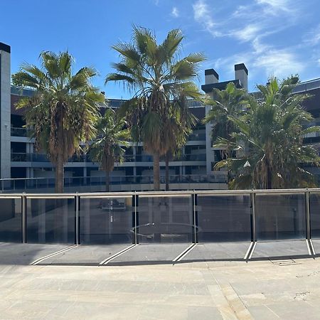 Tecnocordoba Aparcamiento Privado Gratuito Y Piscina Apartment Екстериор снимка