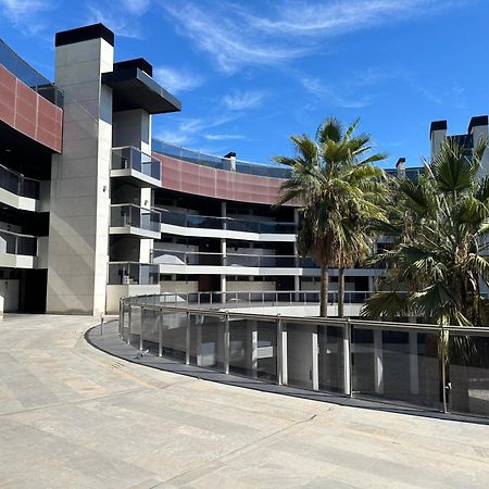 Tecnocordoba Aparcamiento Privado Gratuito Y Piscina Apartment Екстериор снимка