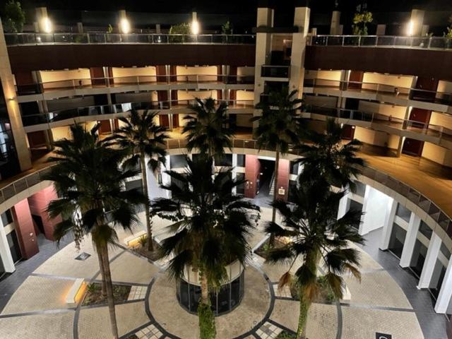 Tecnocordoba Aparcamiento Privado Gratuito Y Piscina Apartment Екстериор снимка