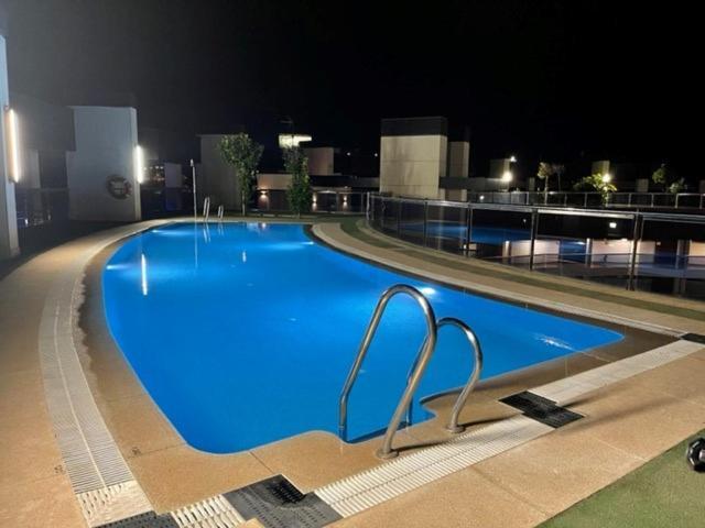 Tecnocordoba Aparcamiento Privado Gratuito Y Piscina Apartment Екстериор снимка