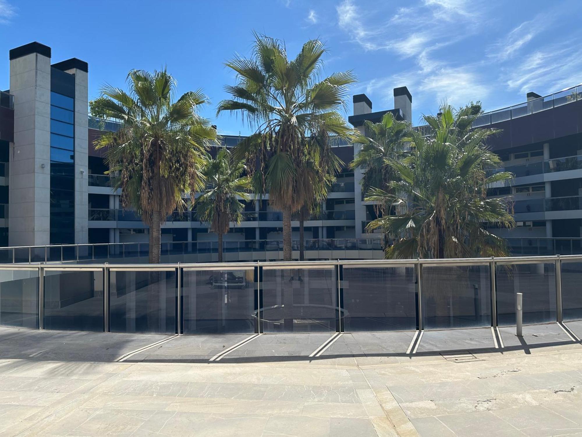 Tecnocordoba Aparcamiento Privado Gratuito Y Piscina Apartment Екстериор снимка