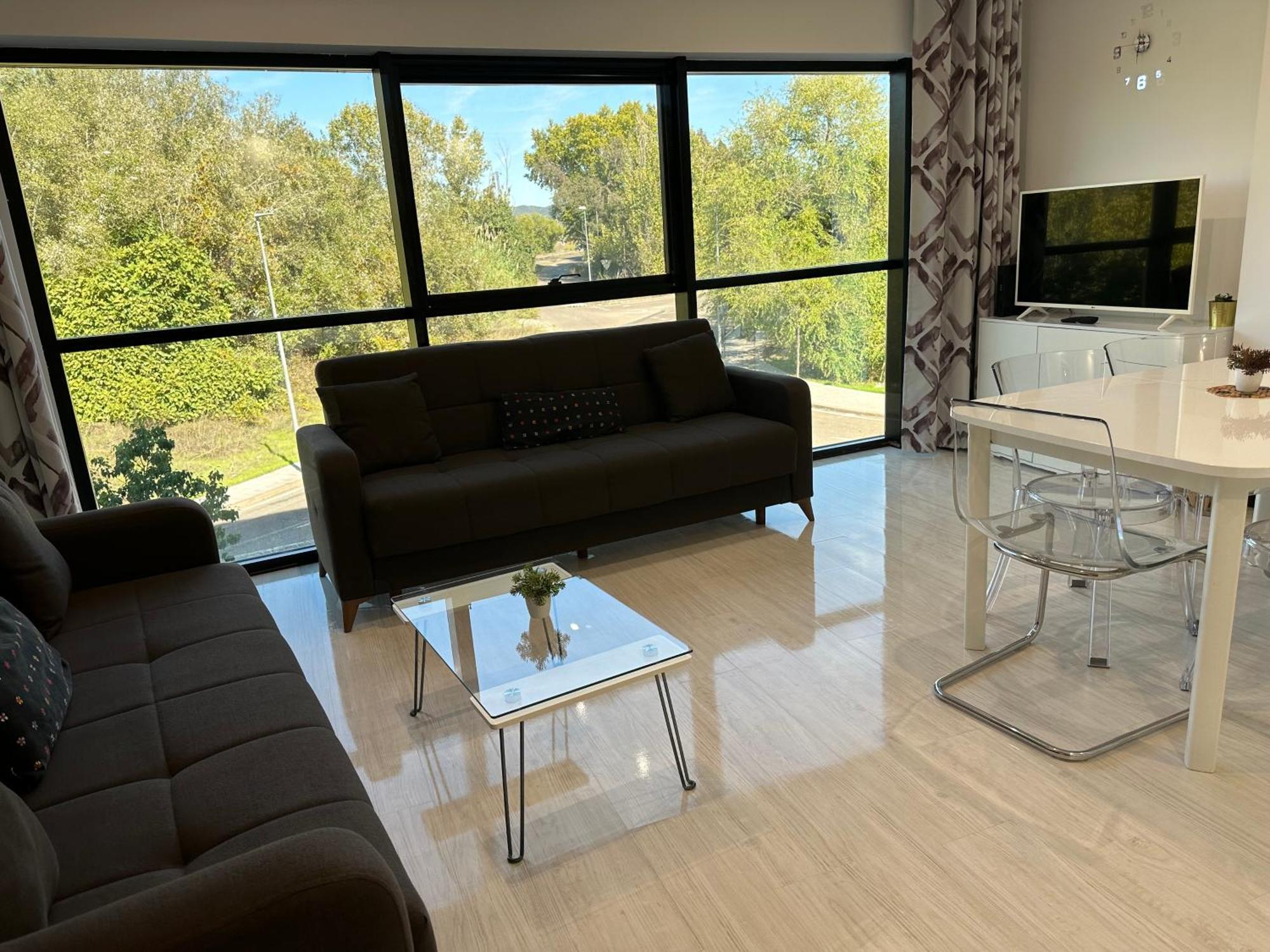 Tecnocordoba Aparcamiento Privado Gratuito Y Piscina Apartment Екстериор снимка