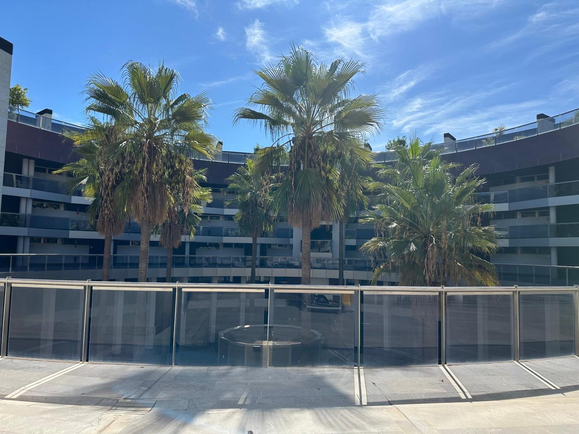 Tecnocordoba Aparcamiento Privado Gratuito Y Piscina Apartment Екстериор снимка