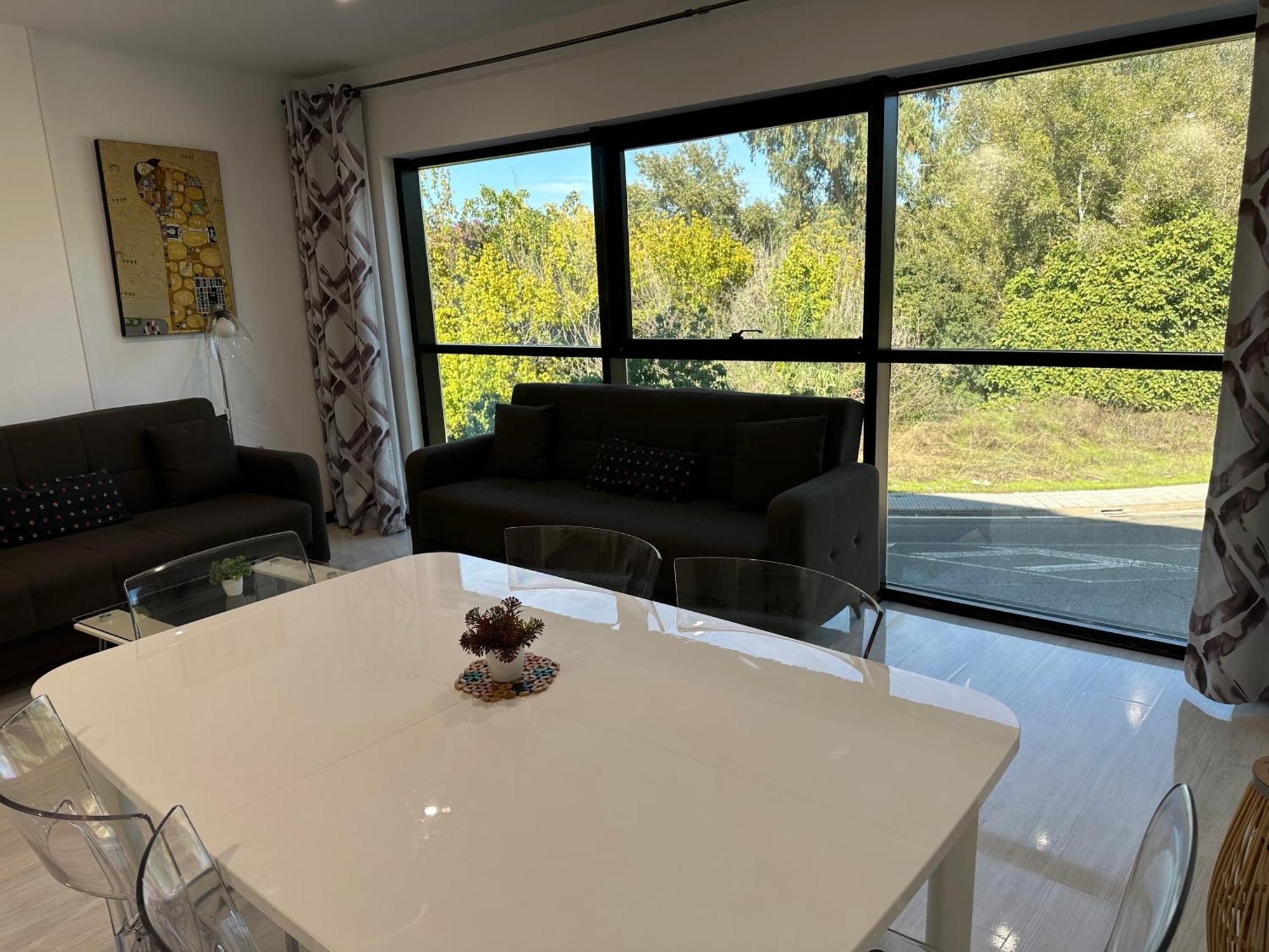 Tecnocordoba Aparcamiento Privado Gratuito Y Piscina Apartment Екстериор снимка